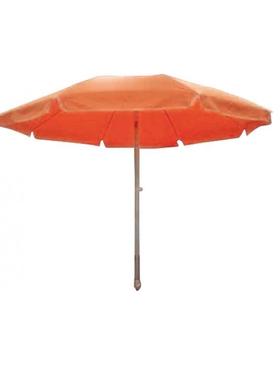 ΟΜΠΡΕΛΑ ΒΕΡΑΝΤΑΣ-ΚΗΠΟΥ- ΘΑΛΑΣΣΗΣ ΠΟΡΤΟΚΑΛΙ 2m ΑΛΟΥΜΙΝΙΟΥ ΜΕ ΑΥΤΟΜΑΤΗ ΠΕΡΙΣΤΡΟΦΗ