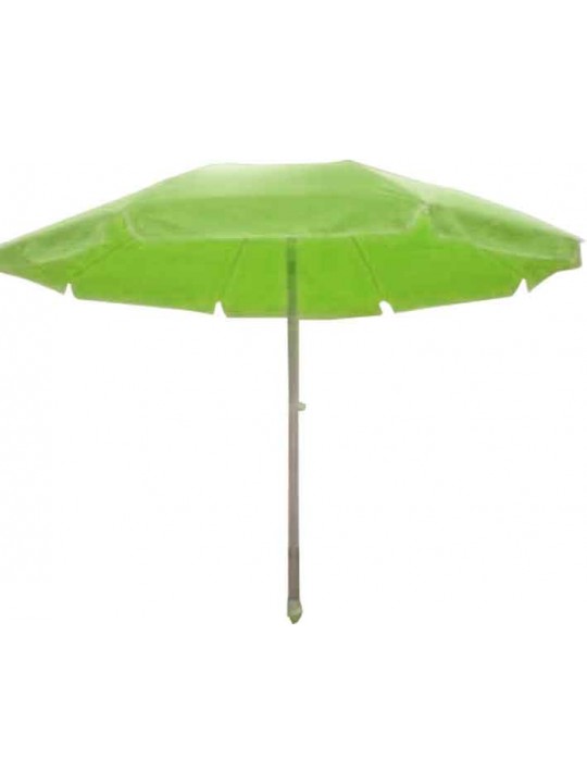 ΟΜΠΡΕΛΑ ΒΕΡΑΝΤΑΣ-ΚΗΠΟΥ- ΘΑΛΑΣΣΗΣ  ΛΑΧΑΝΙ 2m ΑΛΟΥΜΙΝΙΟΥ ΜΕ ΑΥΤΟΜΑΤΗ ΠΕΡΙΣΤΡΟΦΗ