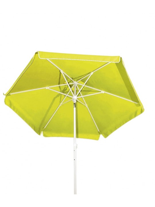 ΟΜΠΡΕΛΑ ΒΕΡΑΝΤΑΣ-ΚΗΠΟΥ-ΘΑΛΑΣΣΗΣ ΛΑΧΑΝΙ 2m ΜΕΤΑΛΛΙΚΗ  ΒΑΡΕΩΣ ΤΥΠΟΥ