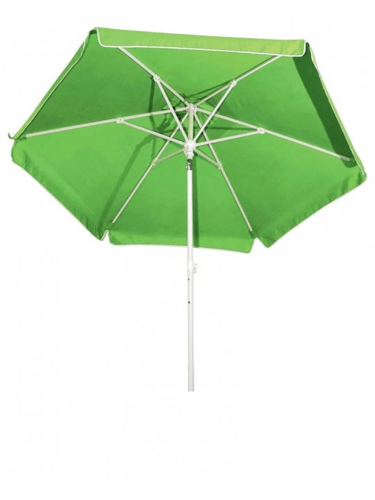 ΟΜΠΡΕΛΑ ΒΕΡΑΝΤΑΣ-ΚΗΠΟΥ-ΘΑΛΑΣΣΗΣ ΛΑΧΑΝΙ ΕΝΙΣΧΥΜΕΝΗ 2m  ΜΕΤΑΛΛΙΚΗ