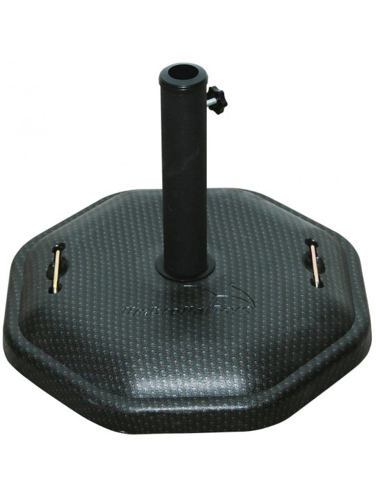 ΒΑΣΗ ΤΣΙΜΕΝΤΕΝΙΑ 30kg ΜΕ ΧΕΙΡΟΛΑΒΕΣ  ΜΕΤΑΦΟΡΑΣ