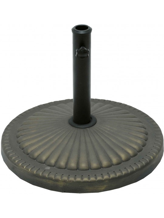 ΒΑΣΗ ΤΣΙΜΕΝΤΕΝΙΑ 20kg ΣΤΡΟΓΓΥΛΗ