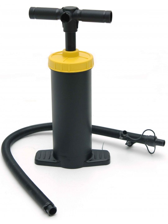 ΑΝΤΛΙΑ ΑΕΡΑ ΧΕΙΡΟΣ 3 Lt.-DOUBLE ACTION