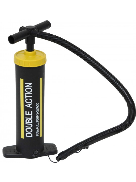 ΑΝΤΛΙΑ ΑΕΡΑ ΧΕΙΡΟΣ 4 Lt.-DOUBLE ACTION