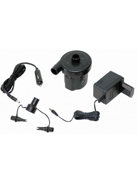 ΑΝΤΛΙΑ ΑΕΡΑ ΗΛΕΚΤΡΙΚΗ 240V & 12V