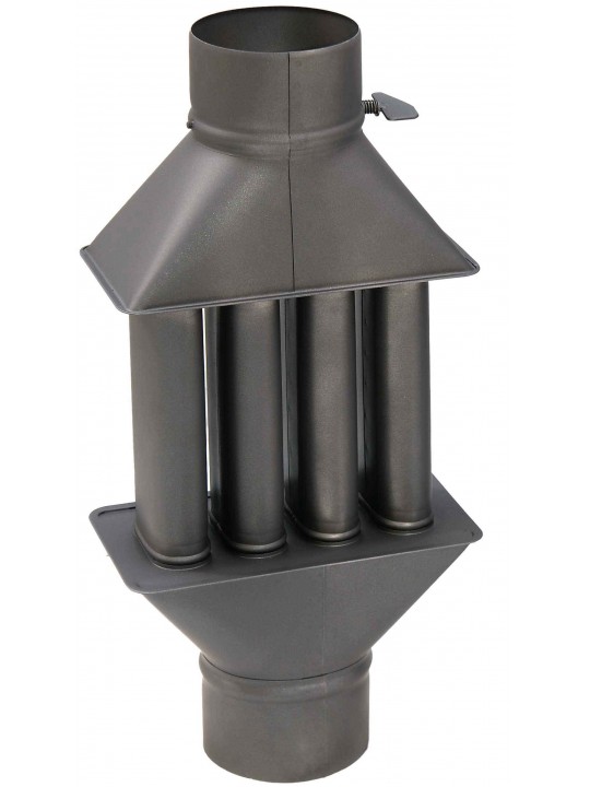 ΘΕΡΜΟΣΥΛΛΕΚΤΗΣ 4 ΣΩΛΗΝΩΝ