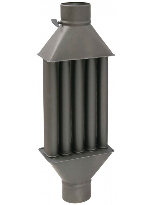 ΘΕΡΜΟΣΥΛΛΕΚΤΗΣ 5 ΣΩΛΗΝΩΝ XL