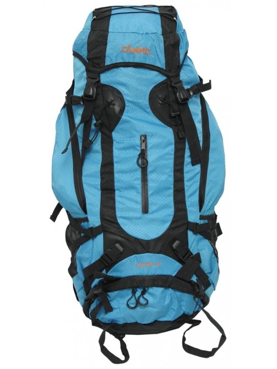 CAMPUS ΣΑΚΙΔΙΟ ΠΛΑΤΗΣ ASPEN 65 Lt. ΜΠΛΕ