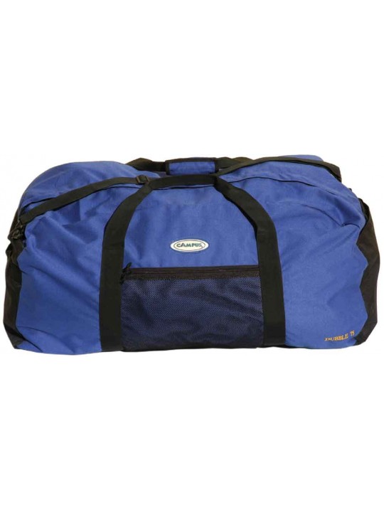 CAMPUS ΤΑΞΙΔΙΩΤΙΚΑ ΣΑΚΙΔΙΑ BUBBLE 75 Lt. ΜΠΛΕ