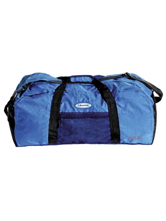 CAMPUS ΤΑΞΙΔΙΩΤΙΚΑ ΣΑΚΙΔΙΑ BUBBLE 60 Lt. ΜΠΛΕ