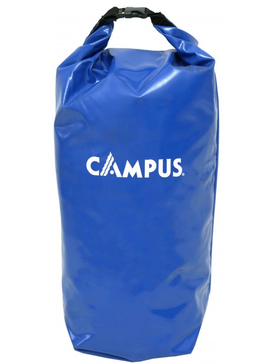 CAMPUS ΣΑΚΟΣ ΑΔΙΑΒΡΟΧΟΣ & ΑΕΡΟΣΤΕΓΗΣ WATERPROOF 10 Lt. ΜΠΛΕ