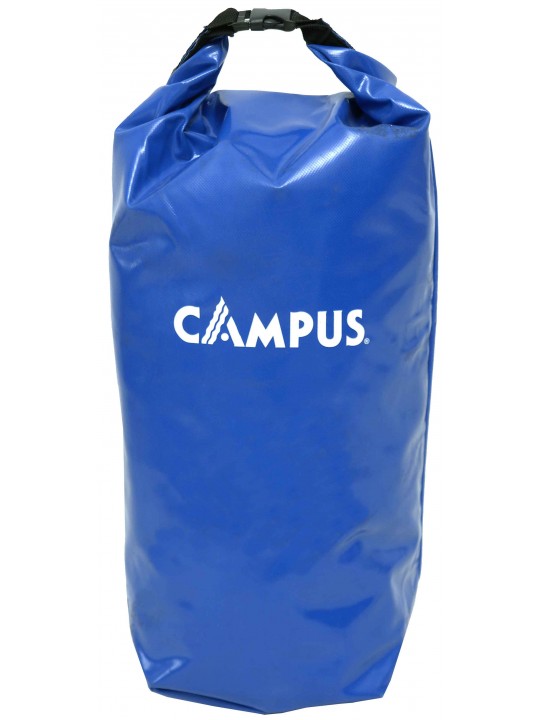 CAMPUS ΣΑΚΟΣ ΑΔΙΑΒΡΟΧΟΣ & ΑΕΡΟΣΤΕΓΗΣ WATERPROOF 30 Lt.- ΜΠΛΕ