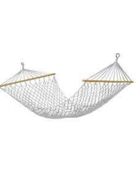 ΑΙΩΡΑ  ΜΟΝΗ ΝΑΥΛΟΝ ΠΛΕΧΤΗ ΜΕ ΞΥΛΟ-ΔΙΑΣΤΑΣΕΙΣ:200 x 80cm