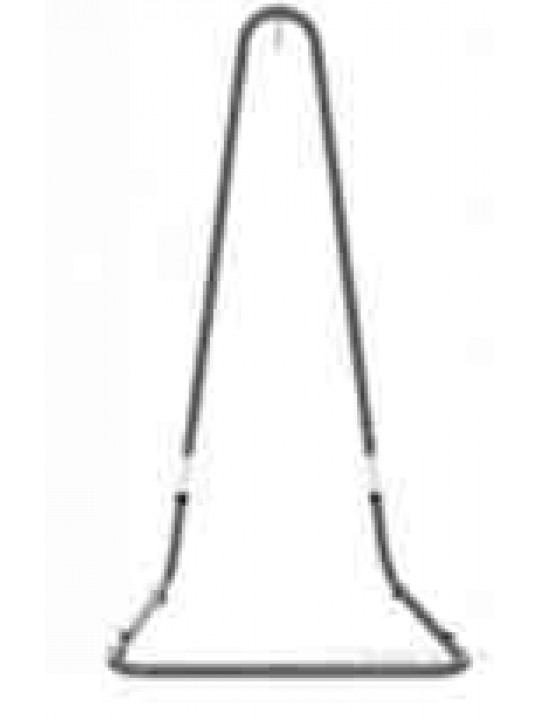 ΒΑΣΗ ΑΙΩΡΑ ΜΕΤΑΛΛΙΚΗ ΓΙΑ ΚΑΘΙΣΜΑ ΑΙΩΡΑ