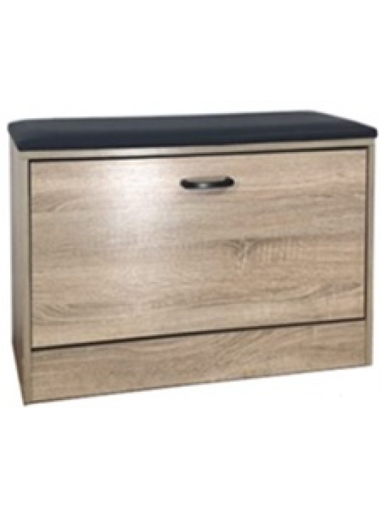 VELCO Pro Systems ΠΑΠΟΥΤΣΟΘΗΚΗ -ΣΚΑΜΠΩ 80x24x49 εκ ΣΦΕΝΔΑΜΟΣ