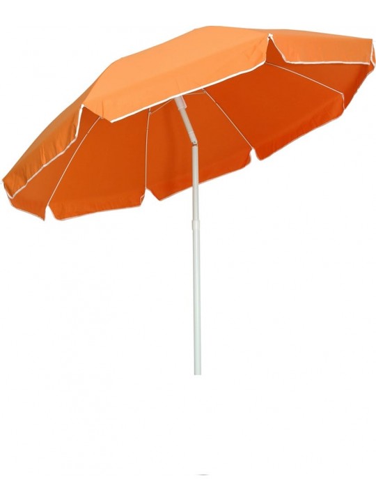 ΟΜΠΡΕΛΑ ΒΕΡΑΝΤΑΣ-ΚΗΠΟΥ-ΘΑΛΑΣΣΗΣ ΠΟΡΤΟΚΑΛΙ  ΕΝΙΣΧΥΜΕΝΗ 2m  ΜΕΤΑΛΛΙΚΗ