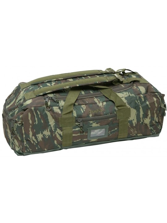 CAMPUS ΣΑΚΙΔΙΟ ΠΛΑΤΗΣ ΣΤΡΑΤΙΩΤΙΚΟ FORCE 65 Lt. ΠΑΡΑΛΛΑΓΗΣ