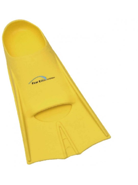 fortis COMFORT ΒΑΤΡΑΧΟΠΕΔΙΛΑ ΣΙΛΙΚΟΝΗΣ 36/38  ΚΙΤΡΙΝΟ