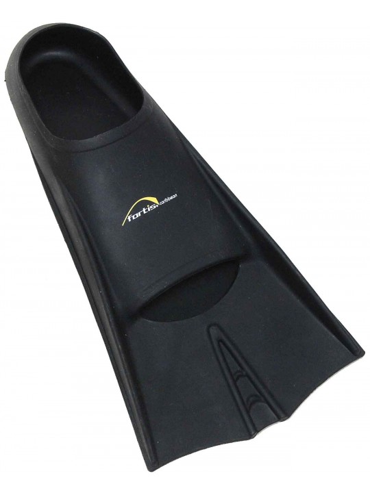 fortis COMFORT ΒΑΤΡΑΧΟΠΕΔΙΛΑ ΣΙΛΙΚΟΝΗΣ 38/41 ΜΑΥΡΟ