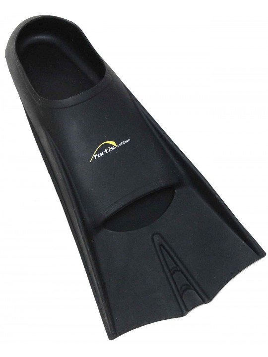 fortis COMFORT ΒΑΤΡΑΧΟΠΕΔΙΛΑ ΣΙΛΙΚΟΝΗΣ 41/43 ΜΑΥΡΟ