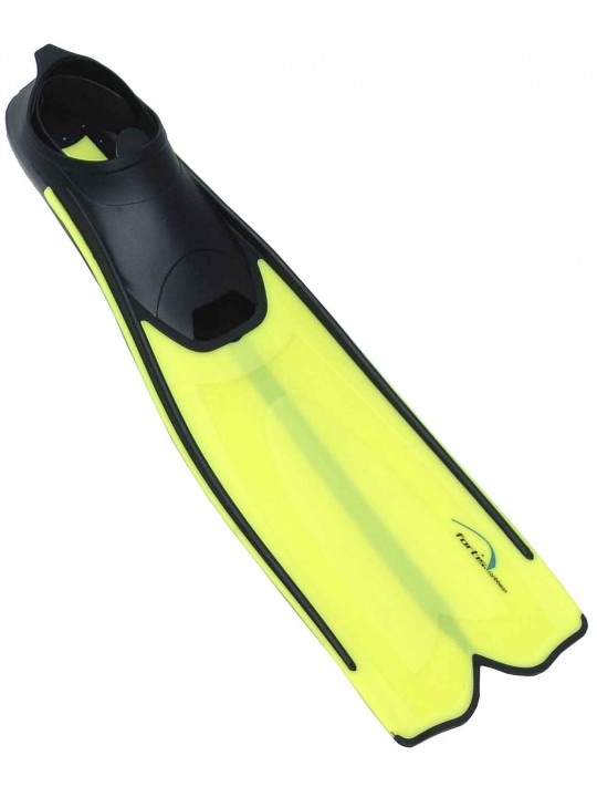 fortis CARIBBEAN  ΒΑΤΡΑΧΟΠΕΔΙΛΑ 32/34 ΚΙΤΡΙΝΟ