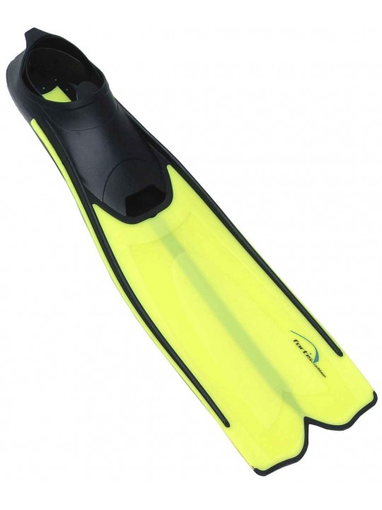 fortis CARIBBEAN  ΒΑΤΡΑΧΟΠΕΔΙΛΑ 34/36  ΚΙΤΡΙΝΟ