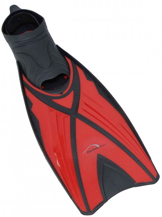 fortis CHAMPION  ΒΑΤΡΑΧΟΠΕΔΙΛΑ 38/39 ΚΟΚΚΙΝΟ