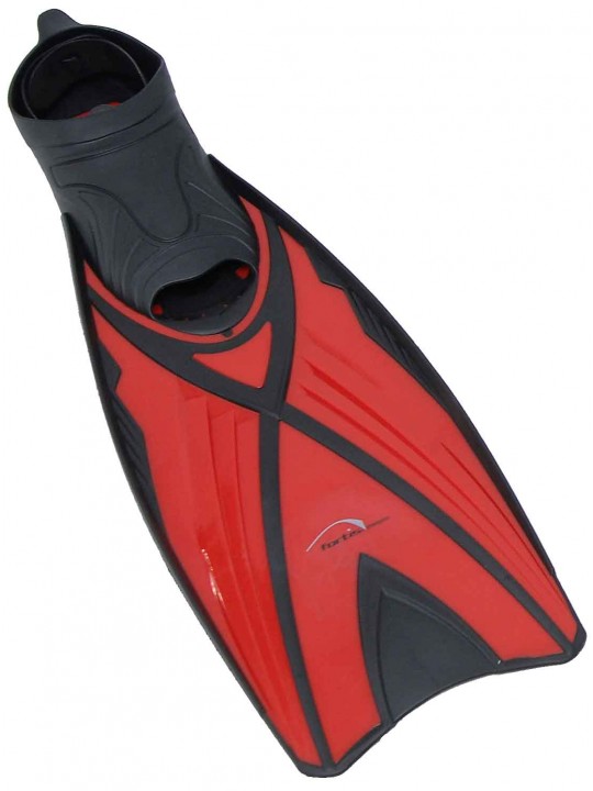 fortis CHAMPION  ΒΑΤΡΑΧΟΠΕΔΙΛΑ 40/41  ΚΟΚΚΙΝΟ