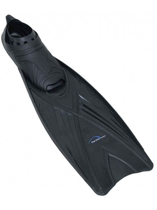 fortis CHAMPION  ΒΑΤΡΑΧΟΠΕΔΙΛΑ 42/43 ΜΑΥΡΟ