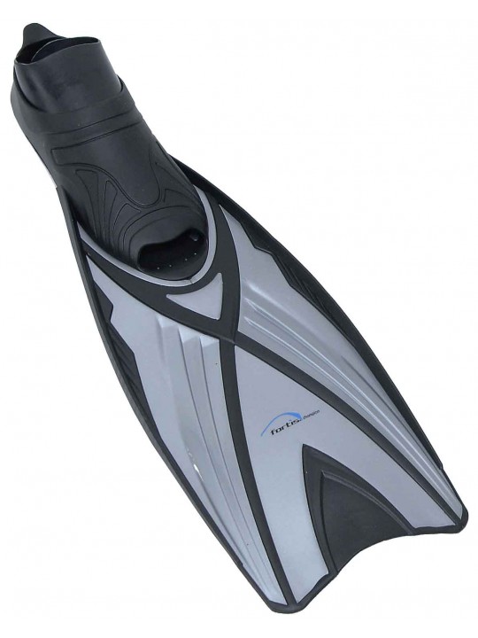 fortis CHAMPION  ΒΑΤΡΑΧΟΠΕΔΙΛΑ 42/43 ΓΚΡΙ