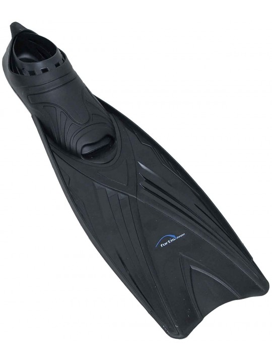 fortis CHAMPION  ΒΑΤΡΑΧΟΠΕΔΙΛΑ 44/45  ΜΑΥΡΟ