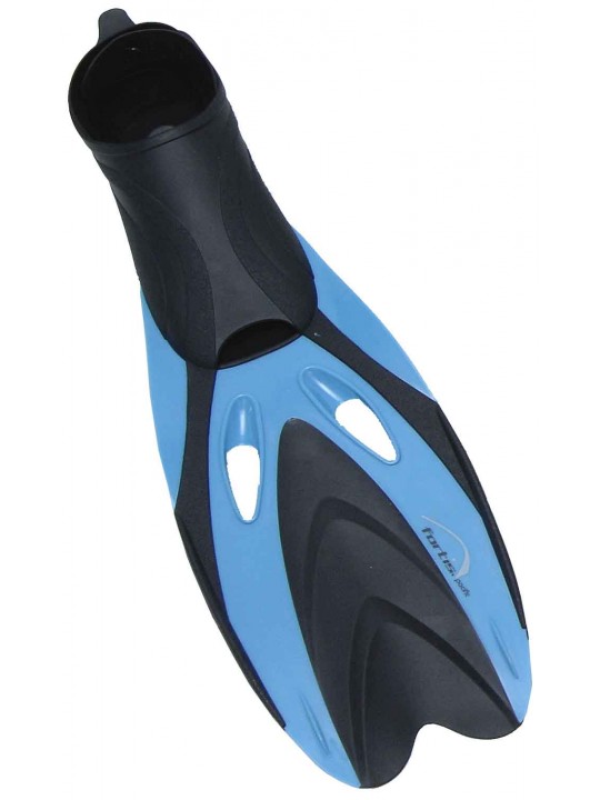 fortis PACIFIC ΒΑΤΡΑΧΟΠΕΔΙΛΑ 32/34 ΓΑΛΑΖΙΟ