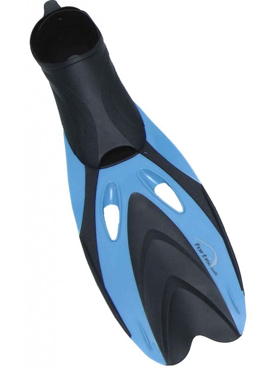 fortis PACIFIC ΒΑΤΡΑΧΟΠΕΔΙΛΑ 34/36 ΓΑΛΑΖΙΟ