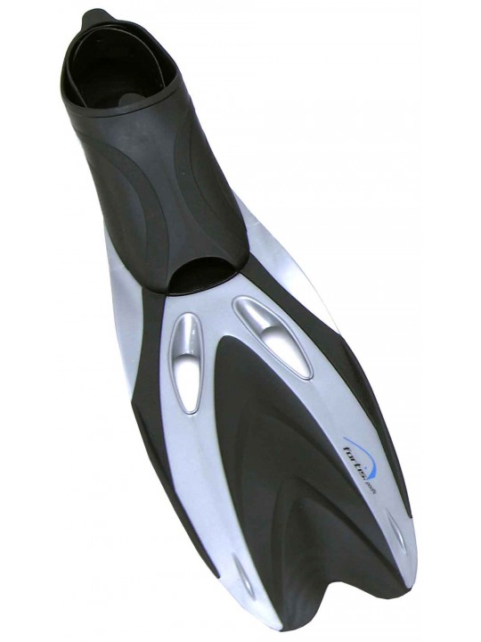 fortis PACIFIC ΒΑΤΡΑΧΟΠΕΔΙΛΑ 38/40 ΓΚΡΙ