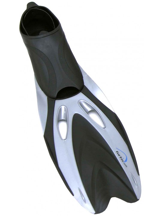 fortis PACIFIC ΒΑΤΡΑΧΟΠΕΔΙΛΑ 42/44 ΓΚΡΙ