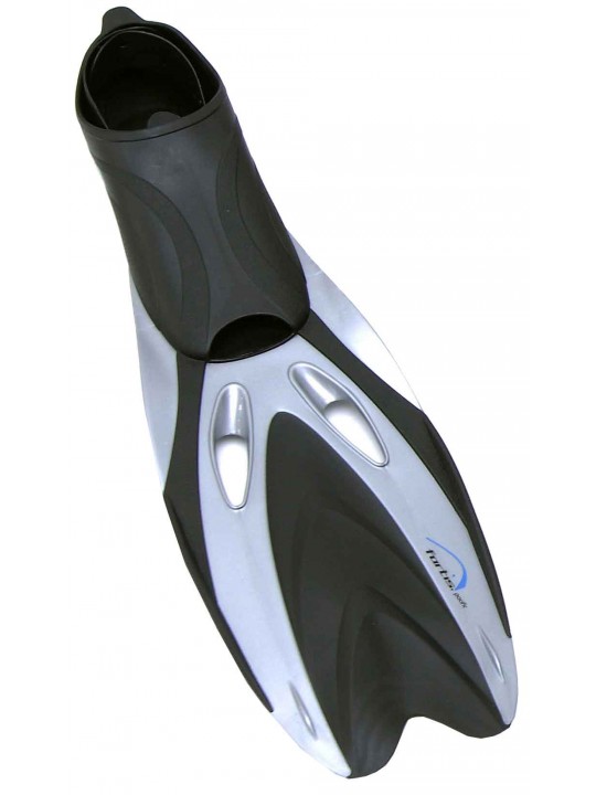 fortis PACIFIC ΒΑΤΡΑΧΟΠΕΔΙΛΑ 44/46 ΓΚΡΙ