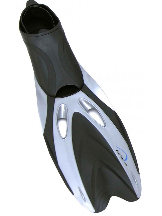 fortis PACIFIC ΒΑΤΡΑΧΟΠΕΔΙΛΑ 46/48 ΓΚΡΙ