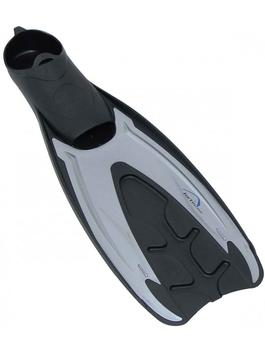 fortis ATLANTIC  ΒΑΤΡΑΧΟΠΕΔΙΛΑ 36/37 ΓΚΡΙ