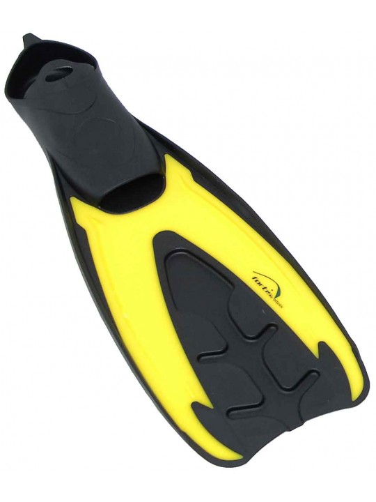 fortis ATLANTIC  ΒΑΤΡΑΧΟΠΕΔΙΛΑ 36/37  ΚΙΤΡΙΝΟ