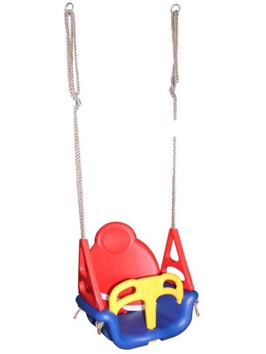 ΚΟΥΝΙΑ ΠΑΙΔΙΚΗ ΠΛΑΣΤΙΚΗ ΜΕ ΣΧΟΙΝΙΑ- ΔΙΑΣΤΑΣΕΙΣ: 28x24x48cm