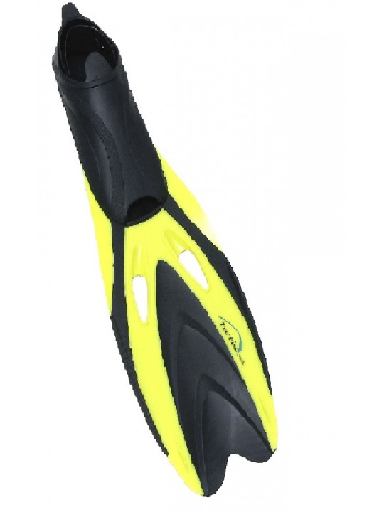 fortis PACIFIC ΒΑΤΡΑΧΟΠΕΔΙΛΑ 30/32  ΚΙΤΡΙΝΟ