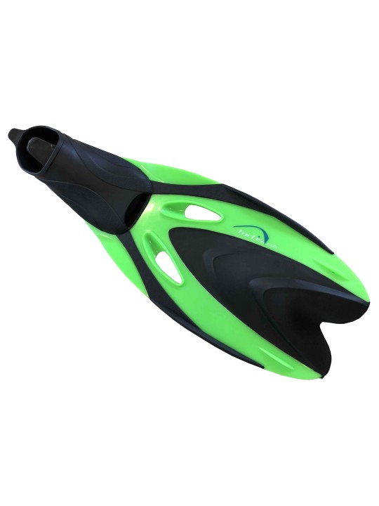 fortis PACIFIC ΒΑΤΡΑΧΟΠΕΔΙΛΑ 32/34  ΠΡΑΣΙΝΟ