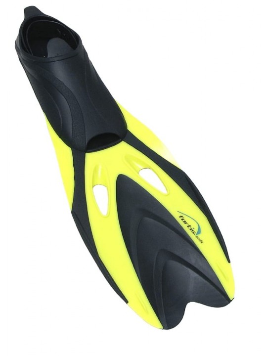 fortis PACIFIC ΒΑΤΡΑΧΟΠΕΔΙΛΑ 34/36 ΚΙΤΡΙΝΟ