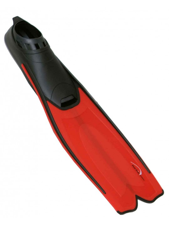 fortis CARIBBEAN  ΒΑΤΡΑΧΟΠΕΔΙΛΑ 38/39  ΚΟΚΚΙΝΟ