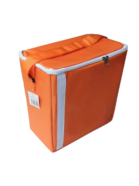 CAMPUS ΨΥΓΕΙΟΤΣΑΝΤΑ 17 Lt. ΠΟΡΤΟΚΑΛΙ