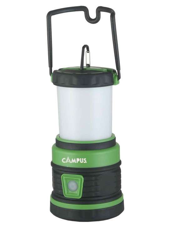 CAMPUS ΦΑΝΑΡΙ ΜΠΑΤΑΡΙΑΣ ΜΕ ΦΟΡΤΙΣΗ USB ΚΙΝΗΤΟΥ