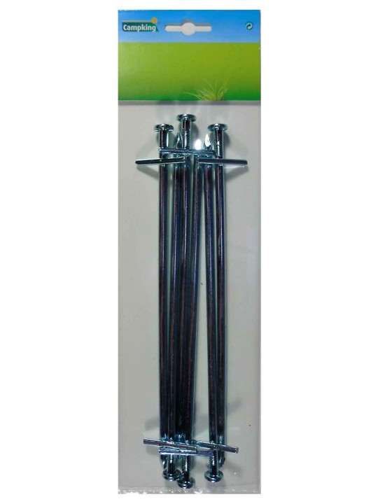 ΠΑΣΣΑΛΟΙ ΣΤΑΥΡΟΣ 23cm