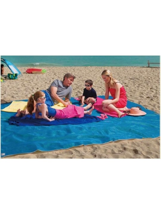 ΨΑΘΑ ΘΑΛΑΣΣΗΣ ΣΥΝΘΕΤΙΚΗ ΠΟΥ ΑΠΟΒΑΛΛΕΙ ΤΗΝ ΑΜΜΟ-ΔΙΑΣΤΑΣΕΙΣ: 200x200 cm