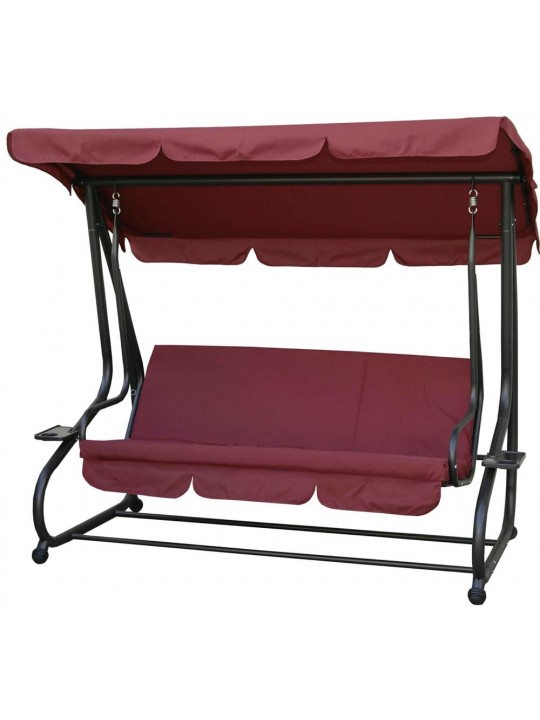 ΚΟΥΝΙΑ-ΚΡΕΒΑΤΙ ΜΠΟΡΝΤΩ ΜΕ ΑΝΘΡΑΚΙ ΣΚΕΛΕΤΟ- ΕΝΙΣΧΥΜΕΝΗ ΤΡΙΘΕΣΙΑ   ΜΕΤΑΛΛΙΚΗ  ΜΕ ΜΟΝΟΚΟΜΜΑΤΟ ΣΩΛΗΝΑ ΟΡΟΦΗΣ