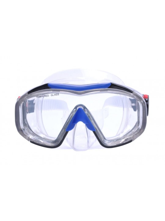 fortis ΜΑΣΚΑ ΕΝΗΛΙΚΩΝ  ΣΙΛΙΚΟΝΗΣ